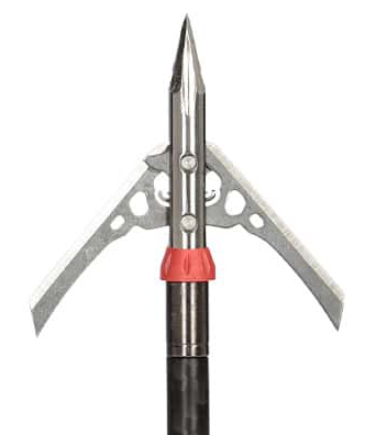 RAGE BROADHEAD HYPODERM TRYPAN NC CB 100GR 3 PK - Sale